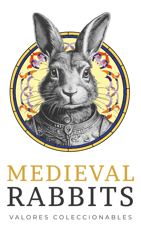 Medieval Rabbits — Casa de subastas numismáticas en Córdoba Argentina