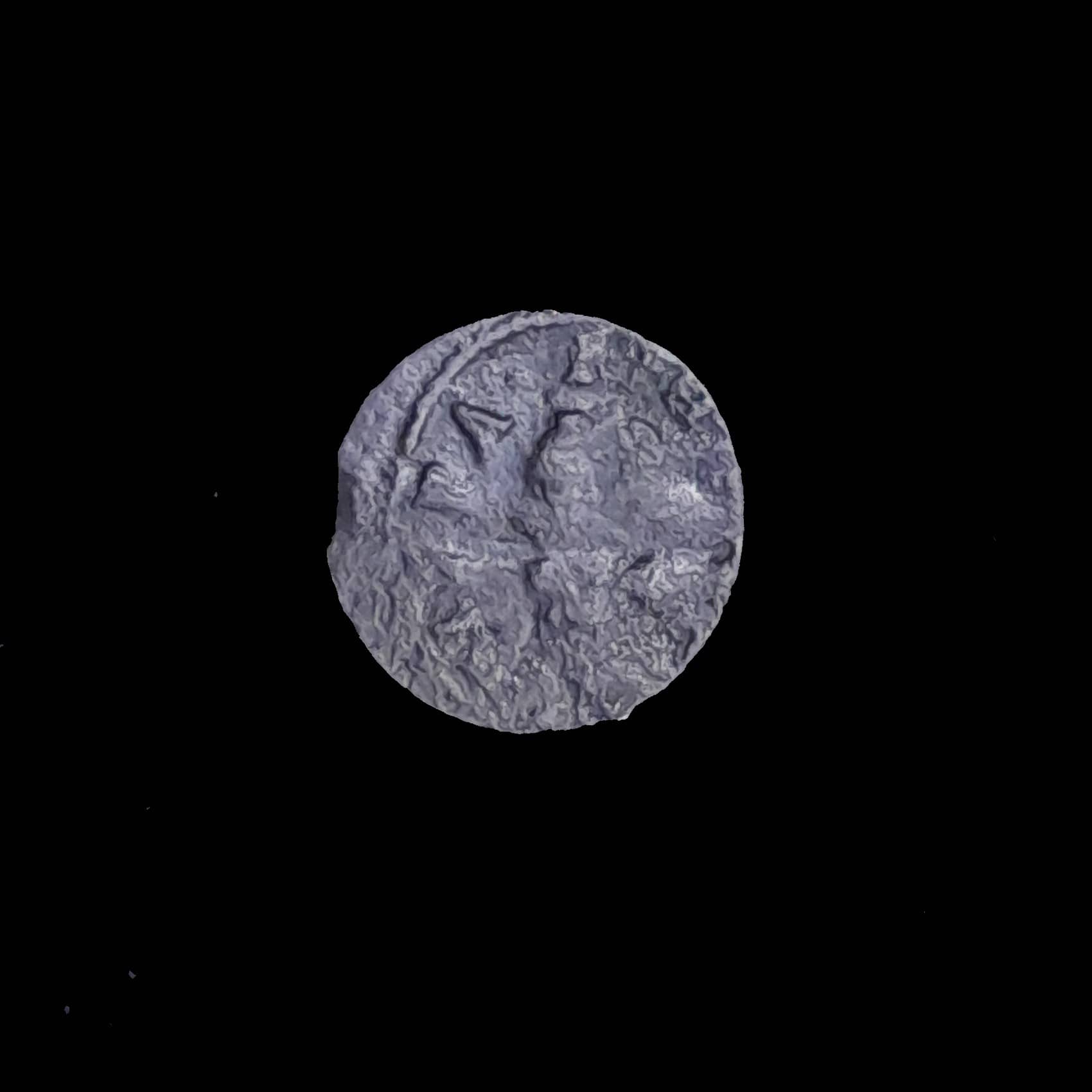 España Barcelona 1 Dinier 1640 Felipe IV Bueno KM 7