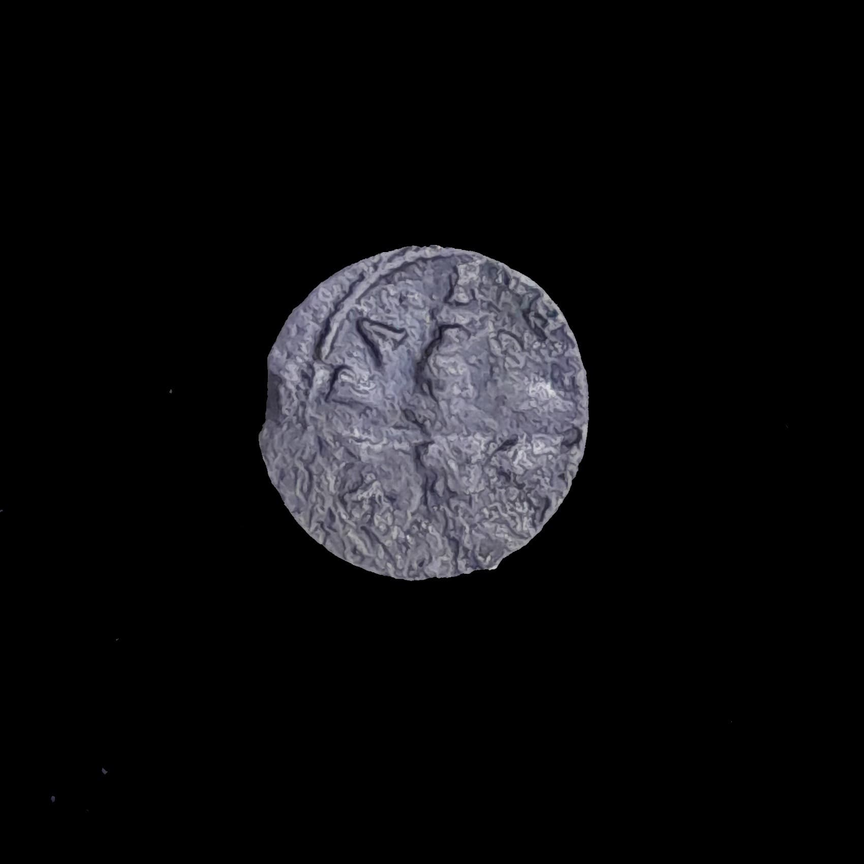 España Barcelona 1 Dinier 1640 Felipe IV Bueno KM 7