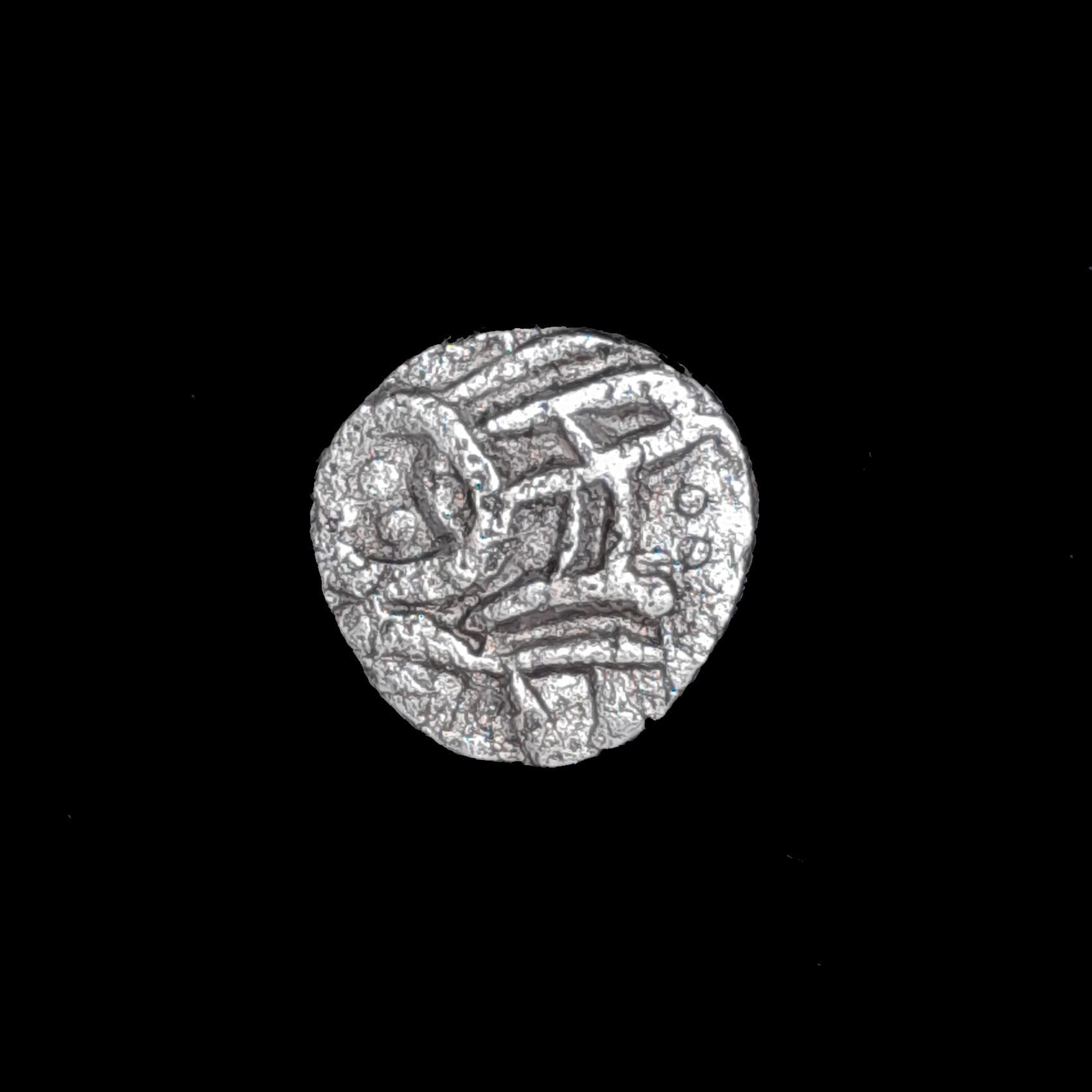 Imperio Carasmio 1 Jital 1077/1231 Tye 318