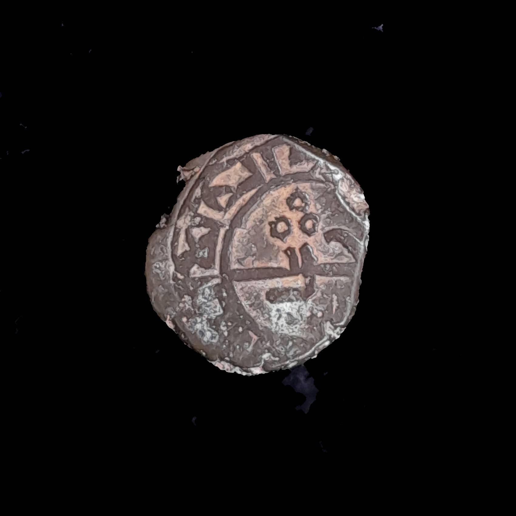 Reino Safárida Posterior Jital de Taj al Din Harb 1167/1215