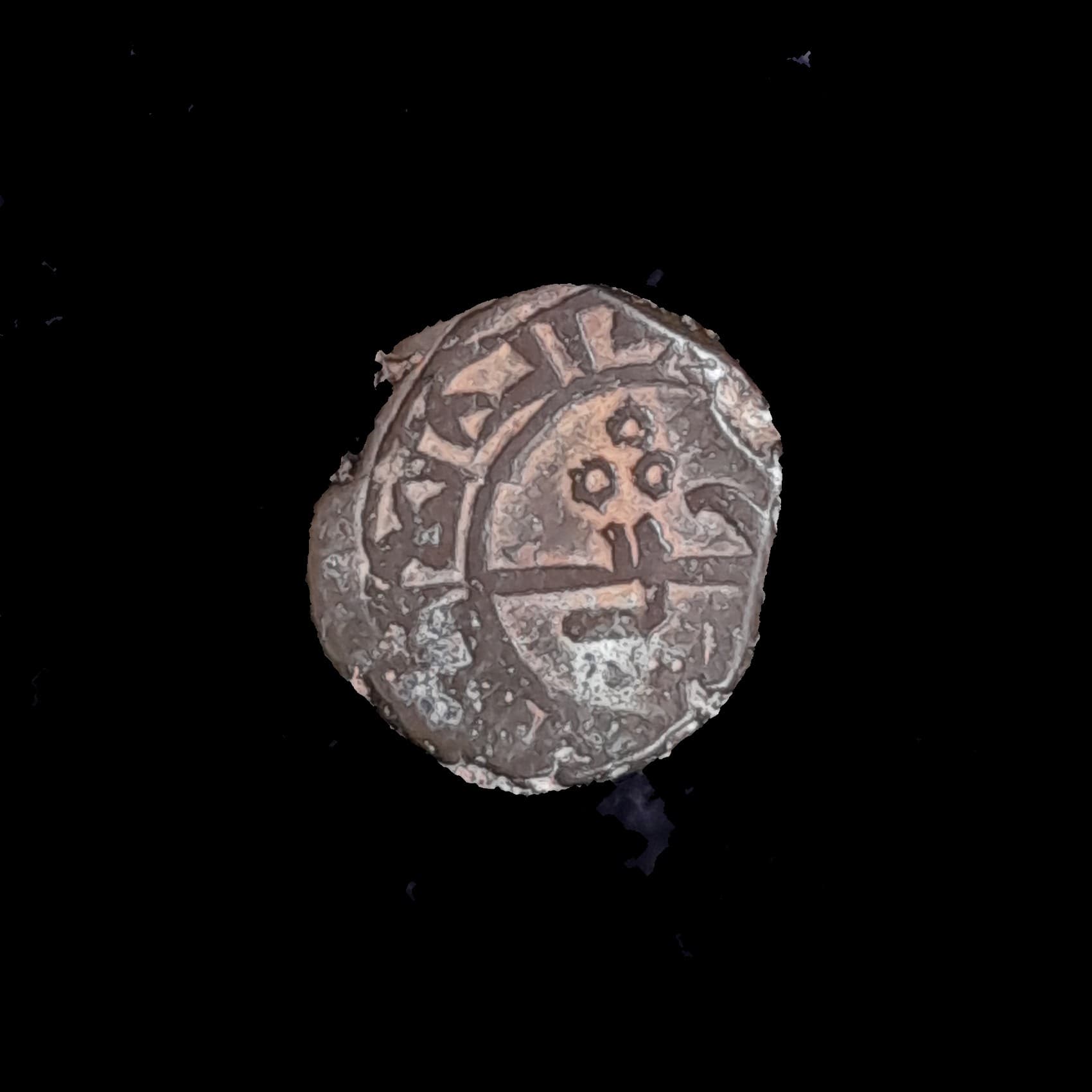 Reino Safárida Posterior Jital de Taj al Din Harb 1167/1215