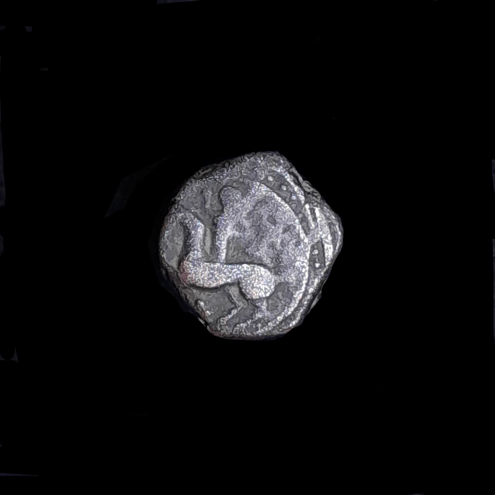 Imperio Carasmio 1 Jital 1077/1231