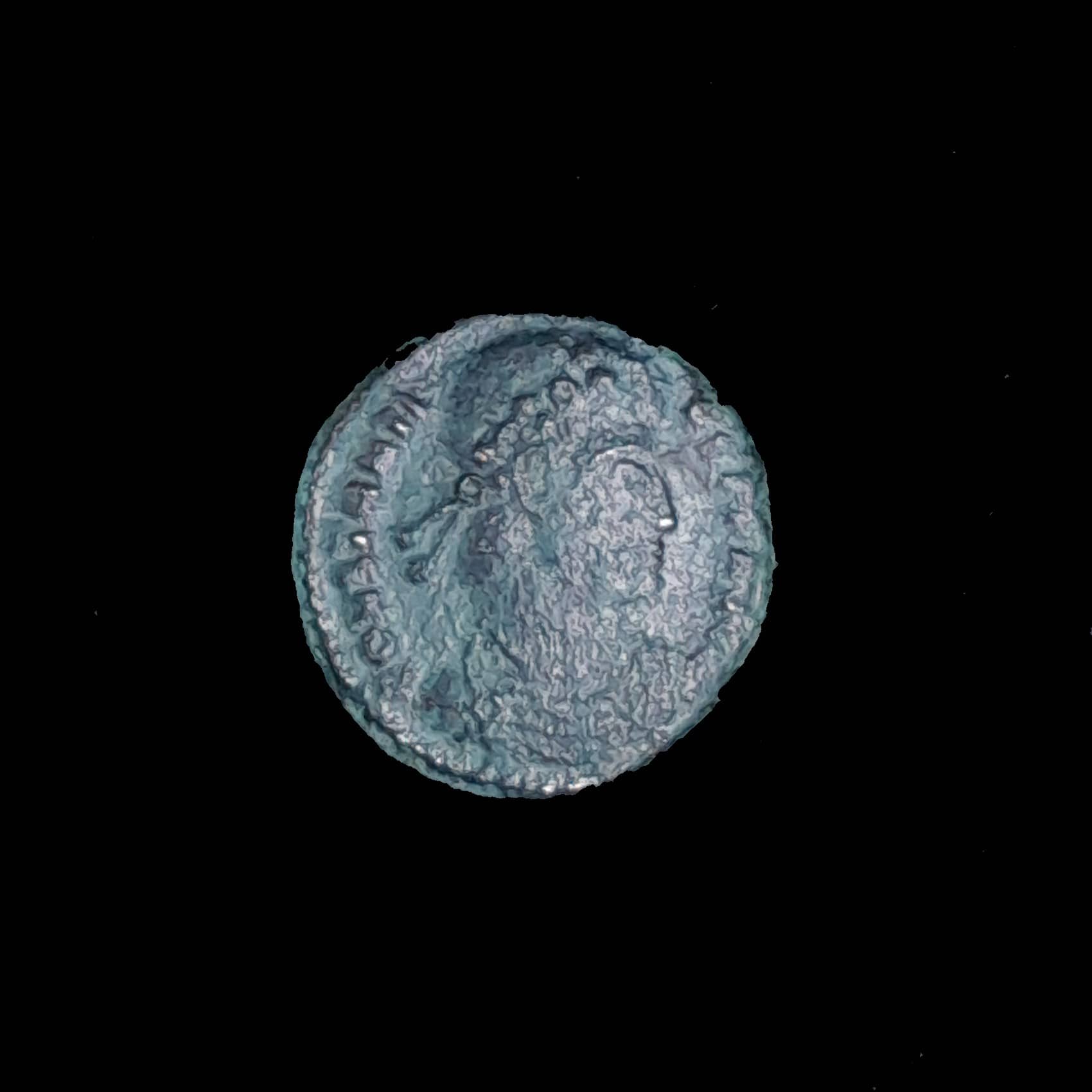Roma Constantino II AE3 337/61 Victorias Siscia