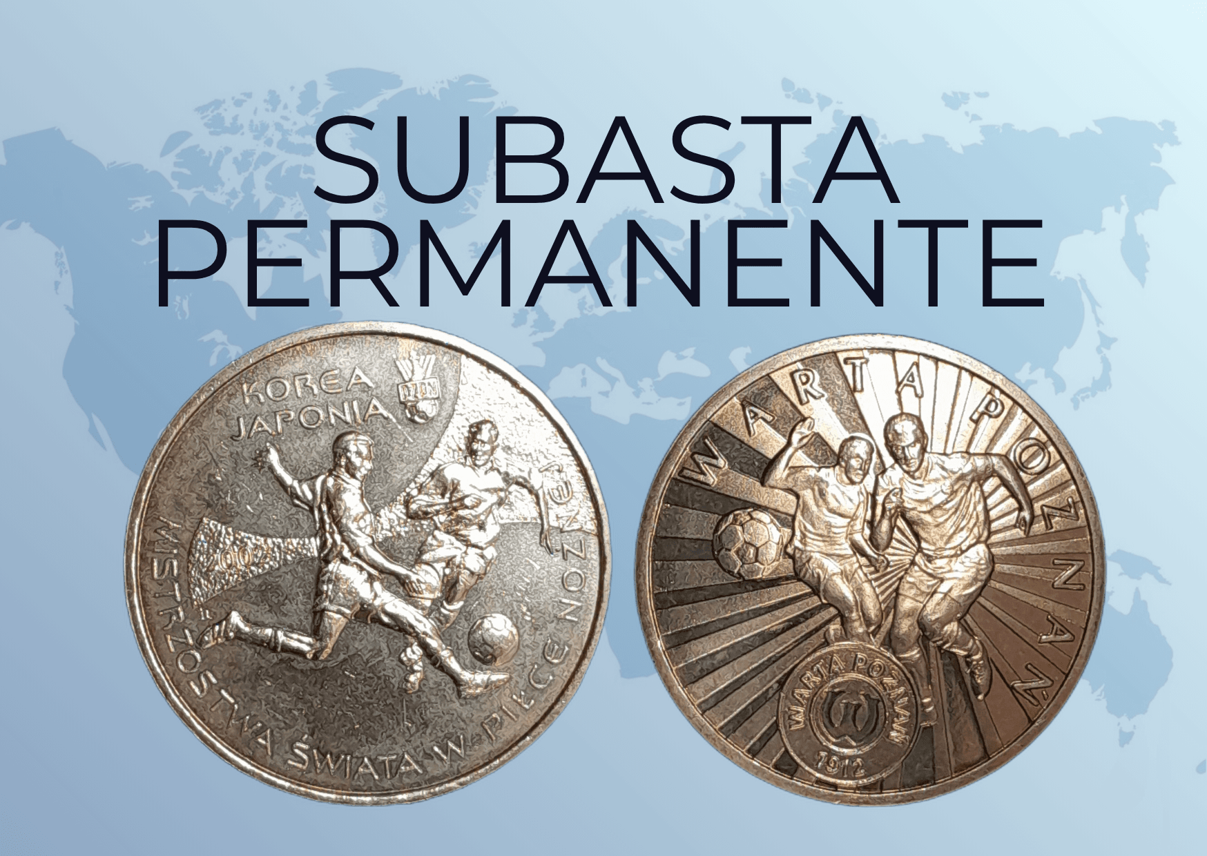 SUBASTA 94