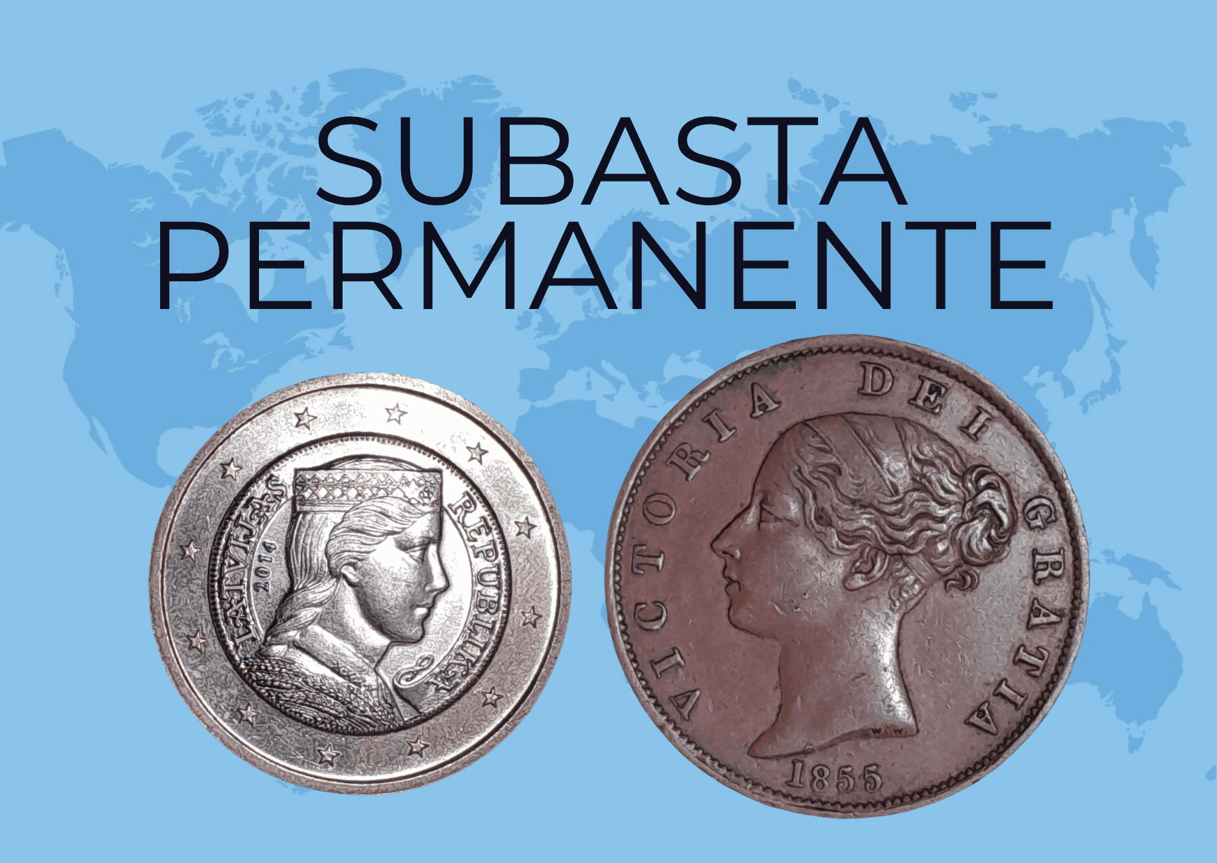 SUBASTA 106