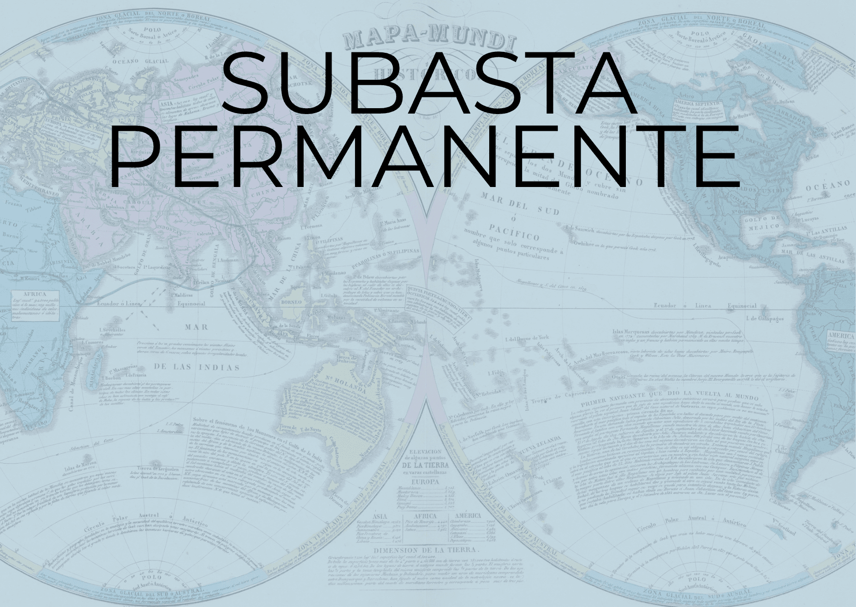 SUBASTA 108